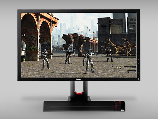 BenQ XL2420Z 01