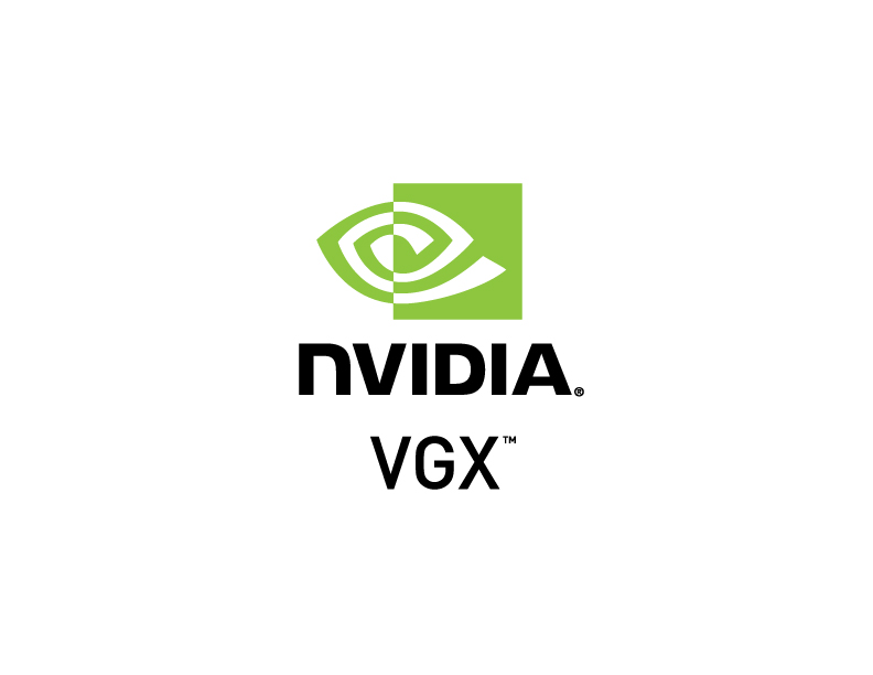 NVIDIA VGX 2C-01