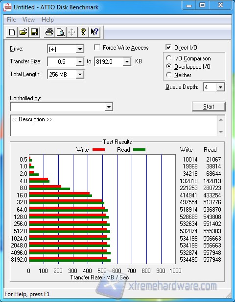 ATTO 1TB